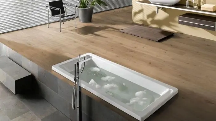 Ламинат Kronotex Aqua Robusto Дуб чистый [P 1210]