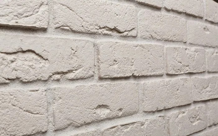 Декоративный искусственный камень Petra Византийский кирпич рядовой [07П0]