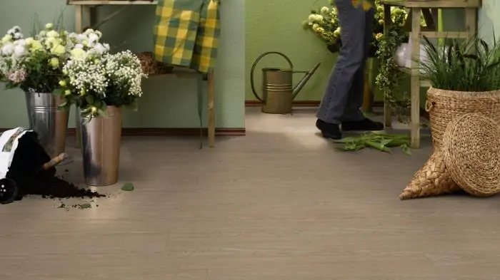 Ламинат Kronotex Exquisit Дуб Турин (Oak Turin)