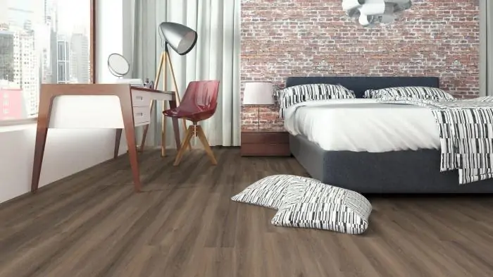 Ламинат Kronopol Sigma Дуб Лариса (Larisa Oak)