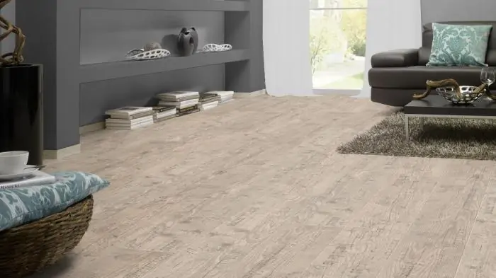 Ламинат Kronotex Exquisit Винный Светлый (Winte Light)