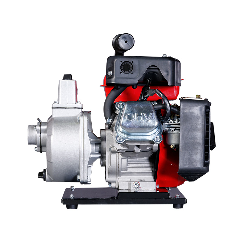 Мотопомпа для чистой воды FUBAG PG 300