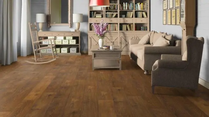 Ламинат Tarkett Navigator Колумб