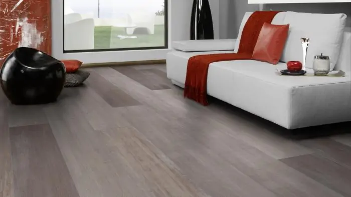 Ламинат Kronotex Mammut plus D4738 Дуб северный