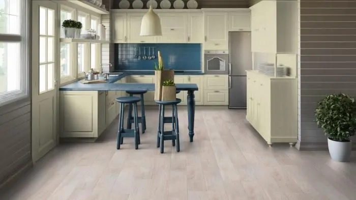 Ламинат Tarkett (Таркетт) Artisan Дуб Лувр Модерн