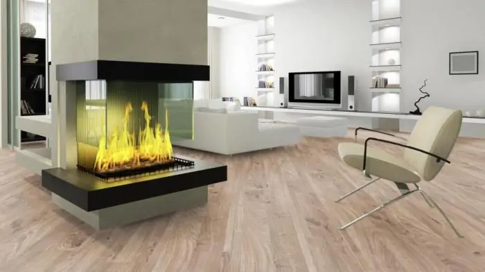 Ламинат Kronotex Mammut Дуб Эверест Серебро (Oak Everest Silver)