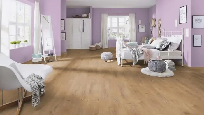 Ламинат Kronospan Forte Classic Дуб Шервуд