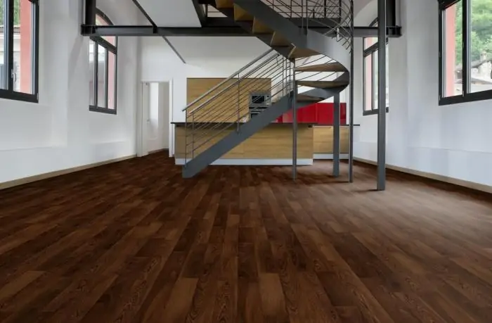 Ламинат Kronostar SymBio D1809 Венге Золотой