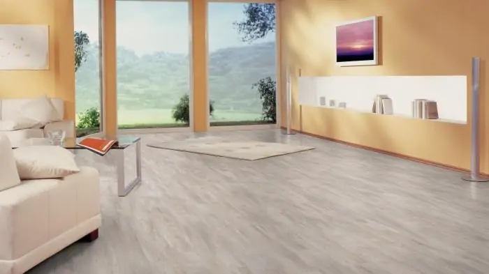 Ламинат Kronotex (Кронотекс) Dynamic Сосна Невада (Nevada Pine)