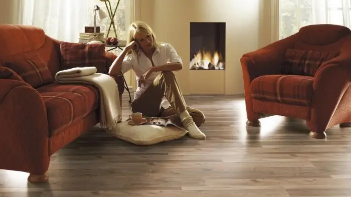 Ламинат Kronotex Exquisit Дуб Роузмонт (Rosemont Oak)