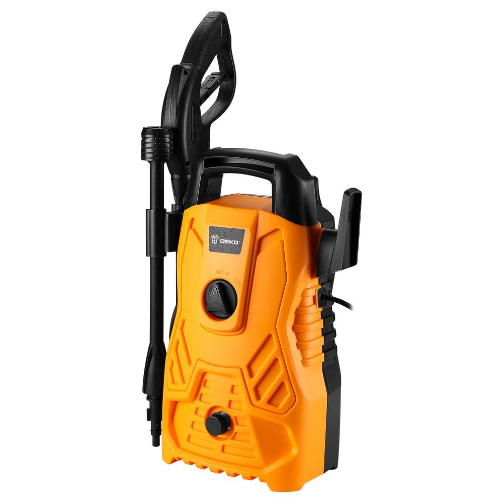 Мойка высокого давления DEKO DKCW115