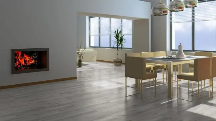 Ламинат Kronotex Mammut Дуб белый Макро (Macro Oak white)