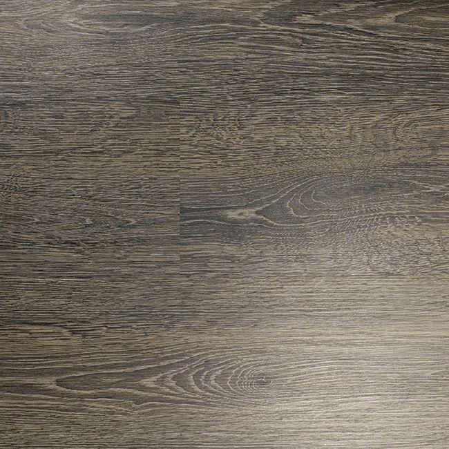 Виниловая плитка LVT (ПВХ) для пола (влагостойкий замковый ламинат) Wicanders Hydrocork Wood Cinder Oak (B5R7001)