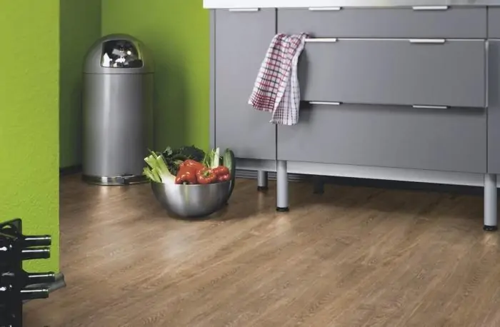 Ламинат Kronostar Symbio Дуб Трентино