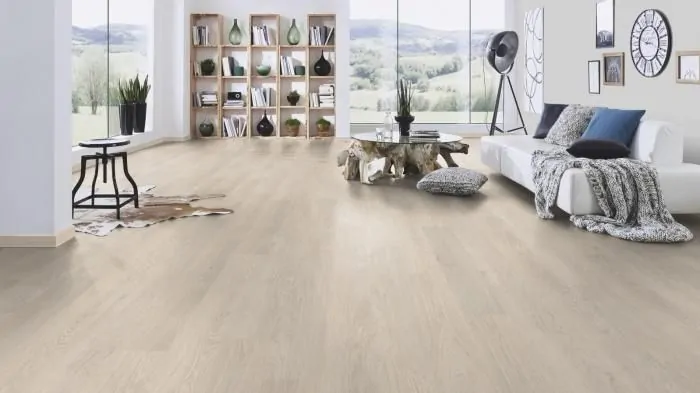 Ламинат Kronospan (Кроношпан) Forte Classic Дуб Корона (Corona Oak)