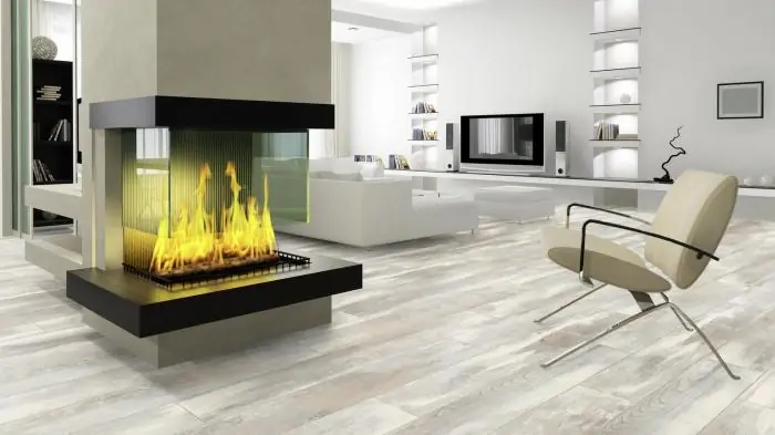 Ламинат Kronotex Exquisit Дуб Хелла (Oak Hella)