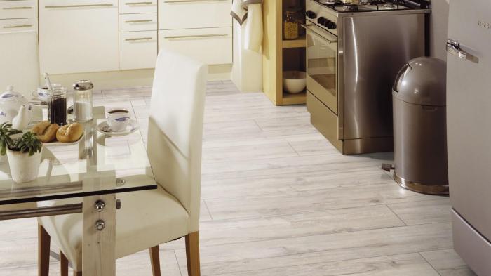 Ламинат Kronotex Exquisit plus Дуб Бергамо (Oak Bergamo)