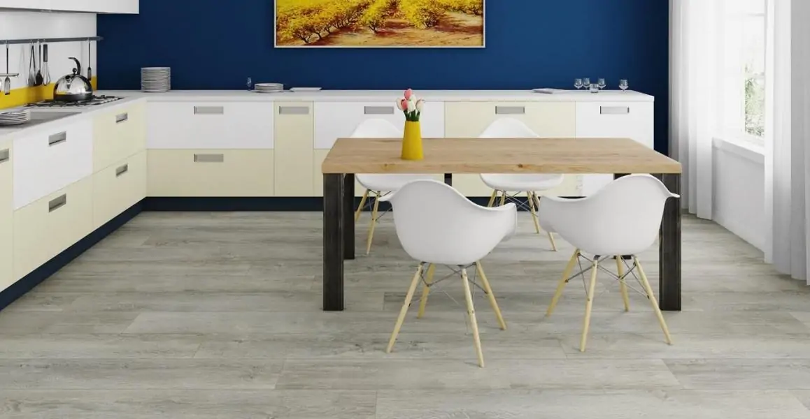 Ламинат Kastamonu Floorpan Cherry FP457 Дуб Палермо