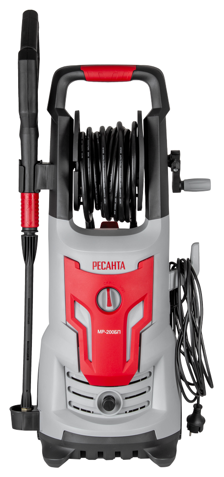 Мойка Ресанта МР-200БП