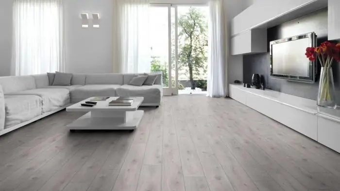 Ламинат Kronotex Amazone Дуб Престиж Белый (Prestige Oak White)