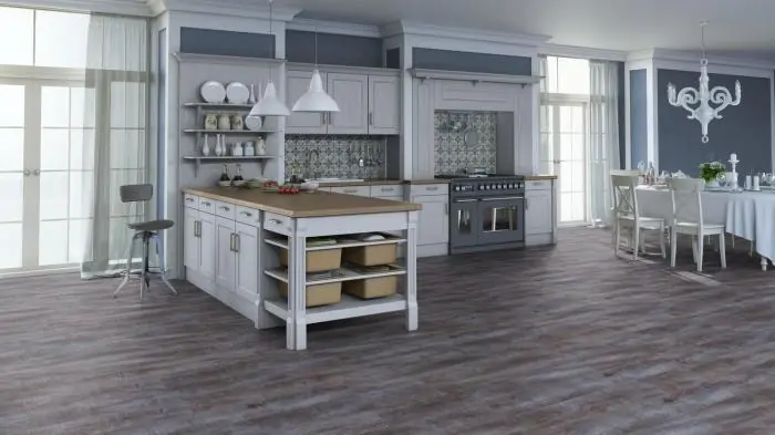 Ламинат Tarkett Cinema Богарт