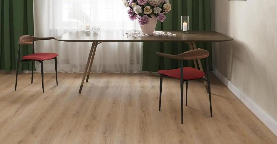 Ламинат Kastamonu Floorpan Orange Дуб Тирольский (Tirol Oak)