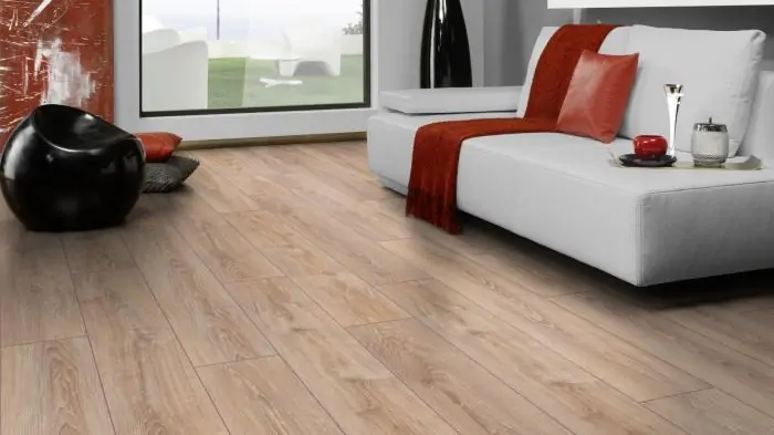 Ламинат Kronotex Exquisit Дуб Ретушированный (Oak Retouch)