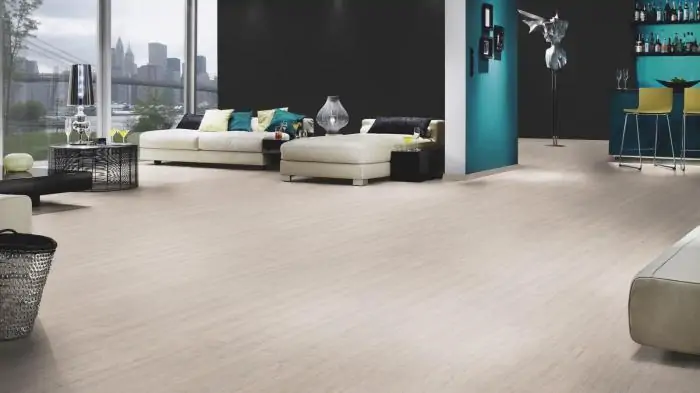 Ламинат Kronospan (Кроношпан) Castello Classic Орегон (Oregon)