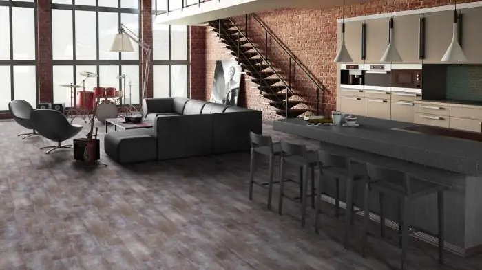 Ламинат Tarkett Cinema Чарли