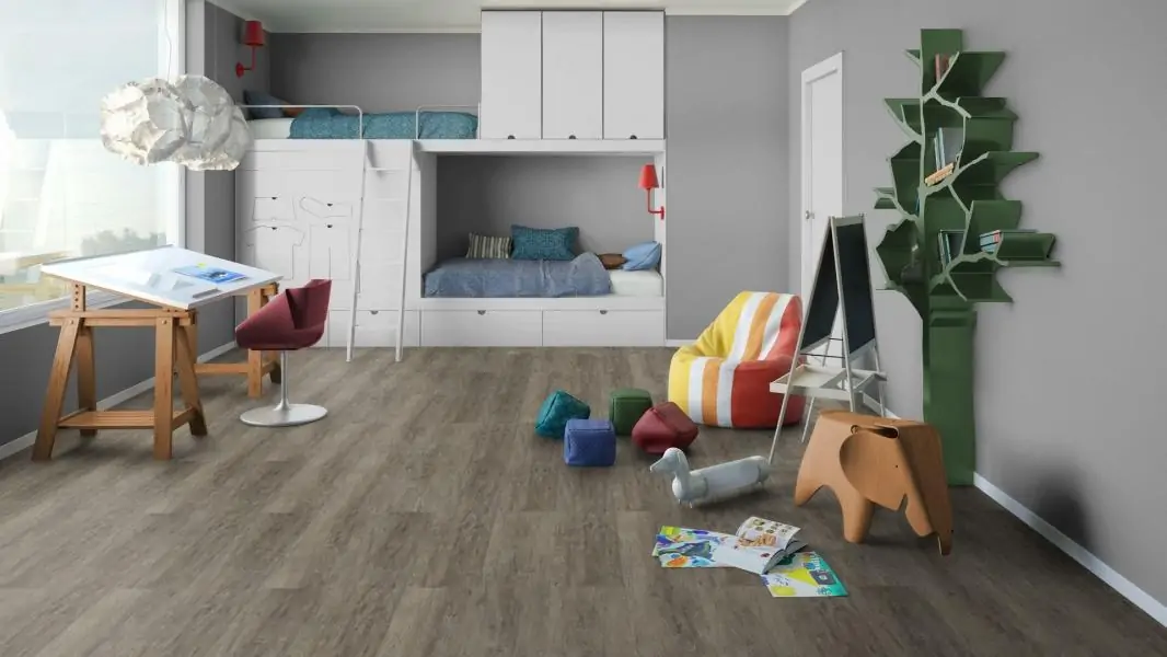 Виниловый пол (влагостойкий замковый ламинат) Tarkett Art Vinyl Progressive House Gabriel [277007010]