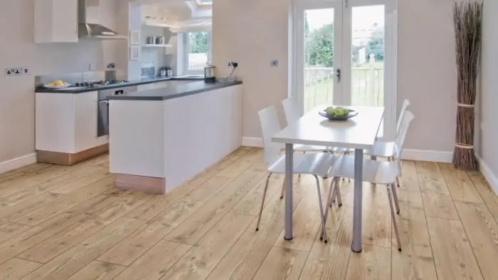 Ламинат Kronotex Exquisit Сосна Натуральная (Natural Pine)