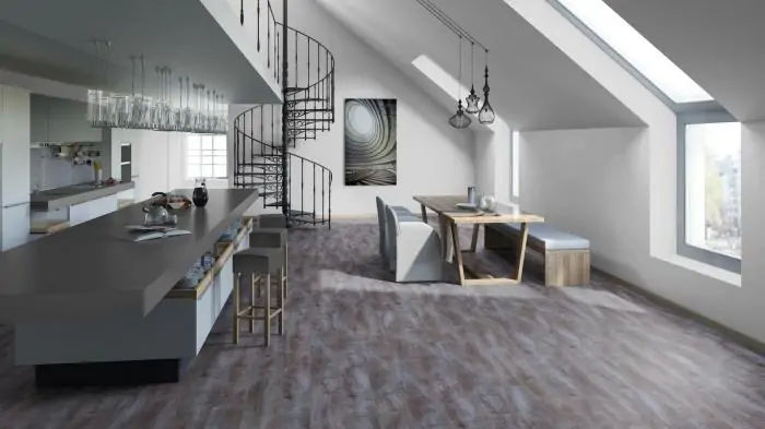 Ламинат Tarkett Cinema Богарт