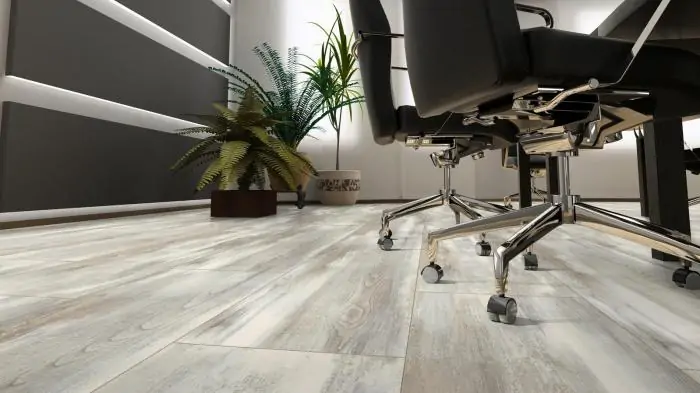 Ламинат Kronotex Mega Plus Дуб Хелла (Oak Hella)