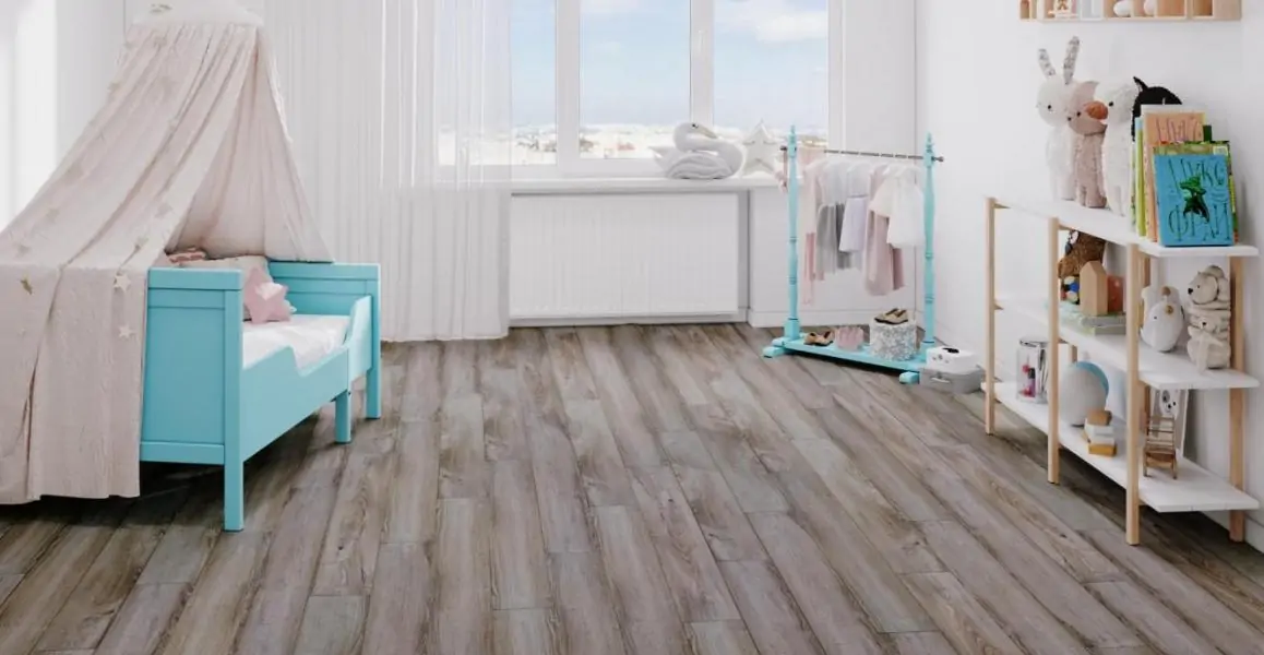 Ламинат Kastamonu SunFloor 4V 33 8 Сосна Тахо (SF33VV-52)