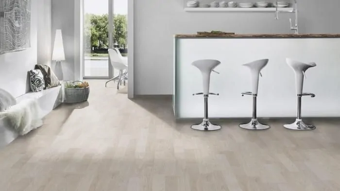 Ламинат Krono original Castello Classic Дуб Рейкьявик 4282