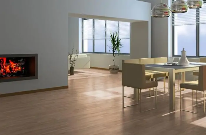 Ламинат Kronostar Symbio Дуб Пьенмонт (Penmont Oak)