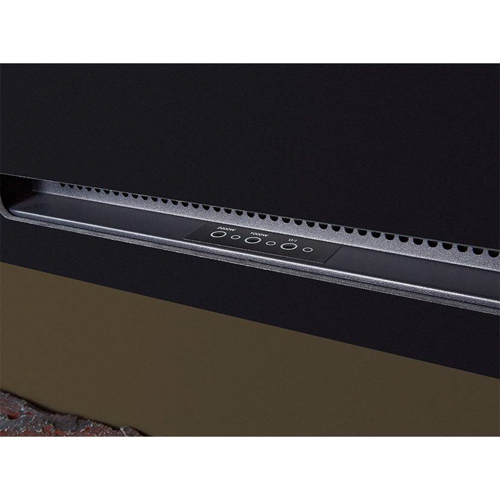 Очаг электрический Electrolux Infinity EFP/P-1600ULS N