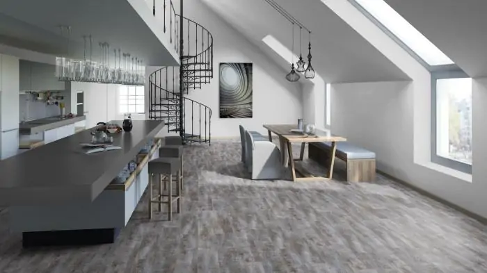 Ламинат Tarkett Cinema Дитрих