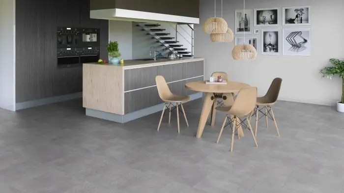 Виниловая плитка пвх  Tarkett Art Vinyl Blues Omaha