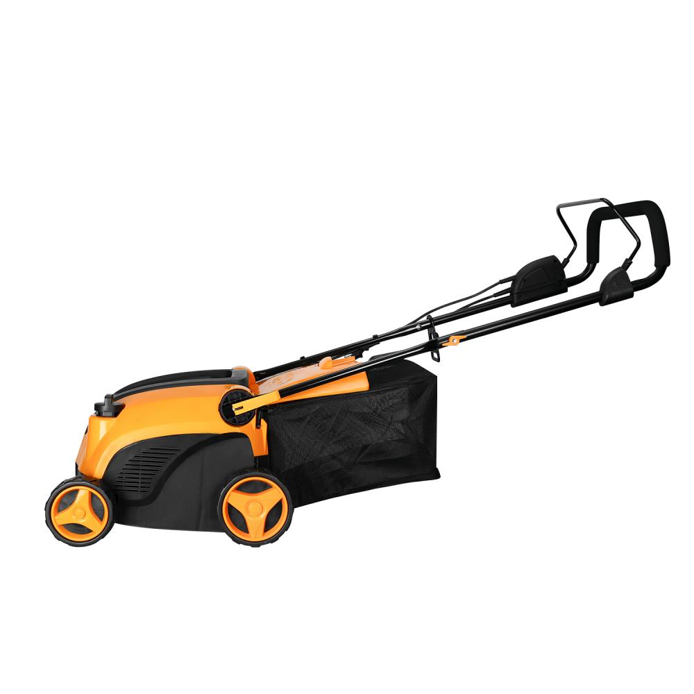 Аэратор-скарификатор электрический DEKO DKESC1700