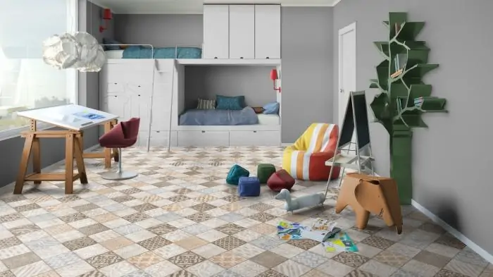 Линолеум Tarkett Diva 2