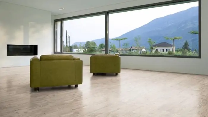 Ламинат Kronotex Exquisit Винный Светлый (Winte Light)