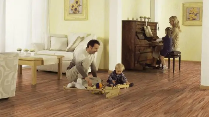 Ламинат Kronotex Robusto Милкивэй (Milkiway)