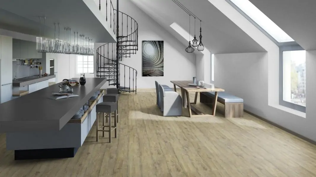 Ламинат Tarkett Poem Byron