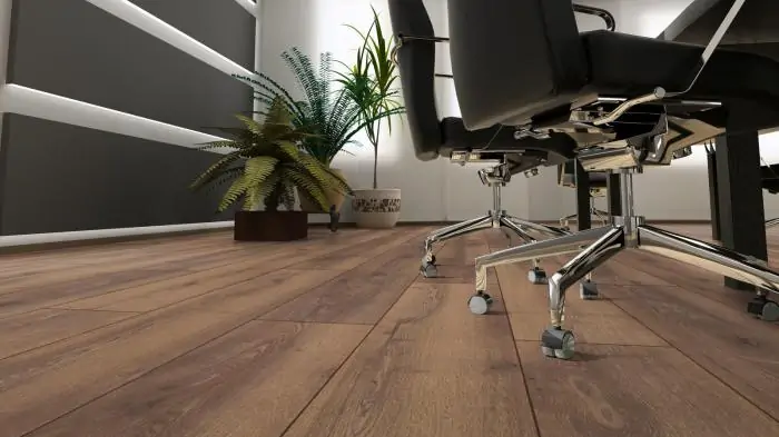 Ламинат Kronotex Mammut plus D4726 Дуб горный коричневый