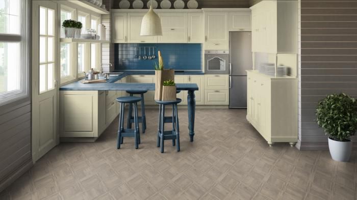 Линолеум Tarkett Idylle Nova Сага 3