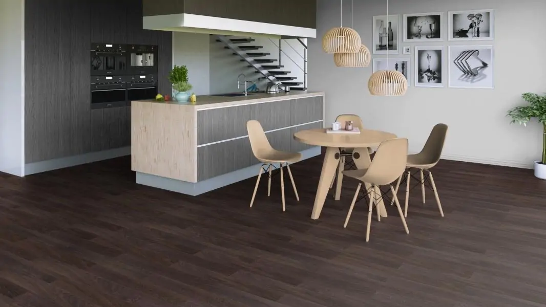 Ламинат Tarkett Gallery mini Dali S