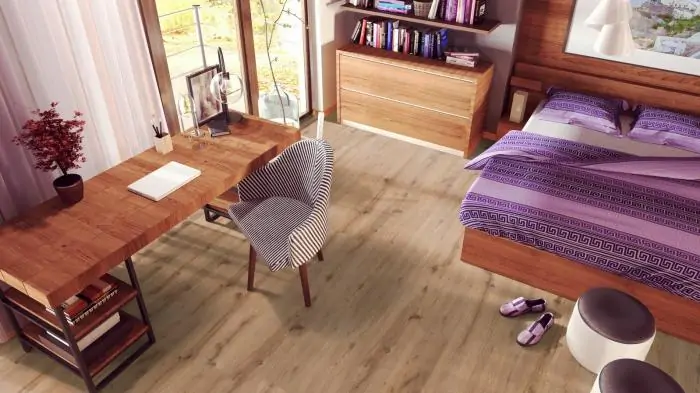 Ламинат Kronopol Exclusive Дуб Каталония (Oak Catalonia)