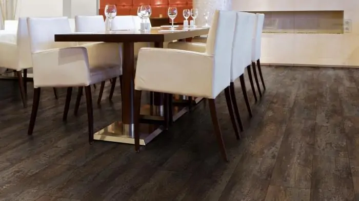 Ламинат Kronotex Exquisit Дуб Лискам (Oak Liskamm)