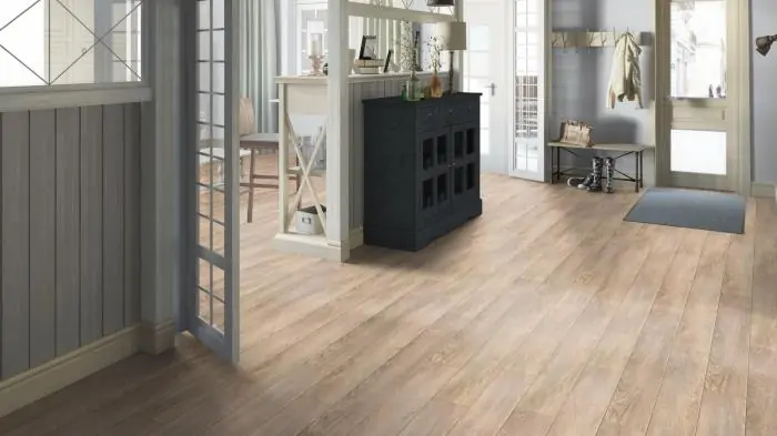 Ламинат Tarkett  Pilot 1033 Линдберг (Lindberg)